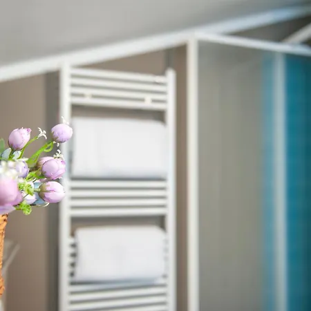 Il Magnifico - Flo Apartman Firenze