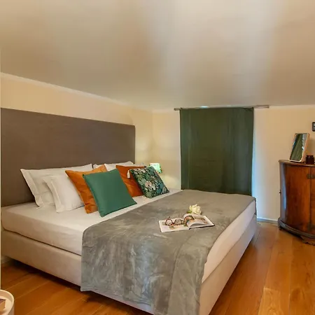 Apartman Il Magnifico - Flo Firenze