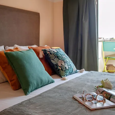 Il Magnifico - Flo Apartman