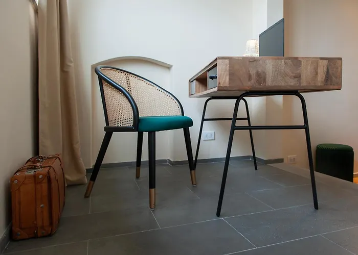 Apartment Il Magnifico - Flo Florenz