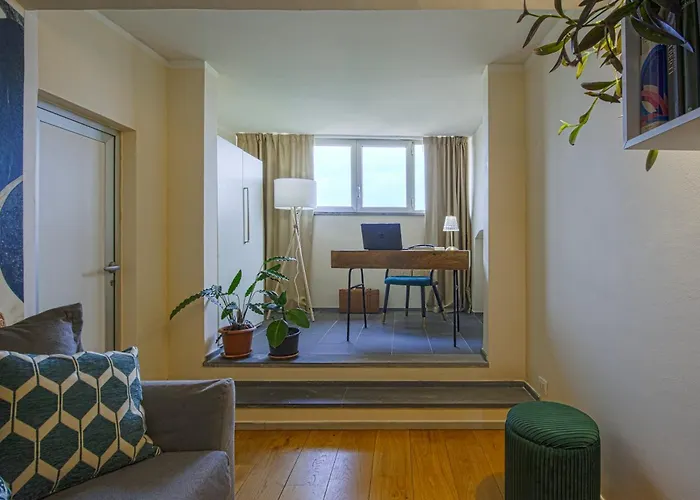 Il Magnifico - Flo Florenz